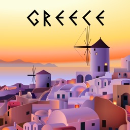 Greece Travel Guide Offline Apple Watch App