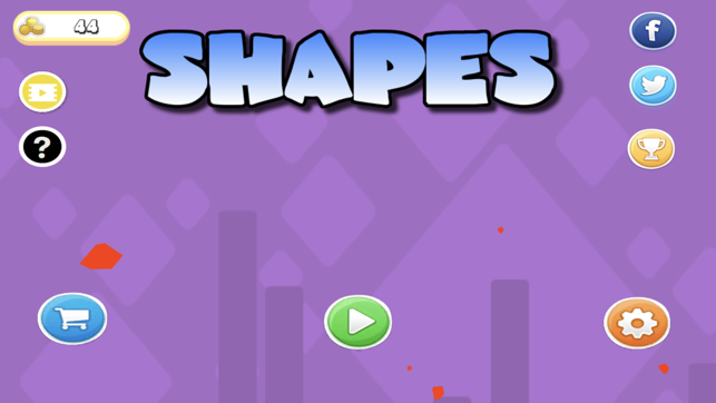 Shapes 2D(圖2)-速報App