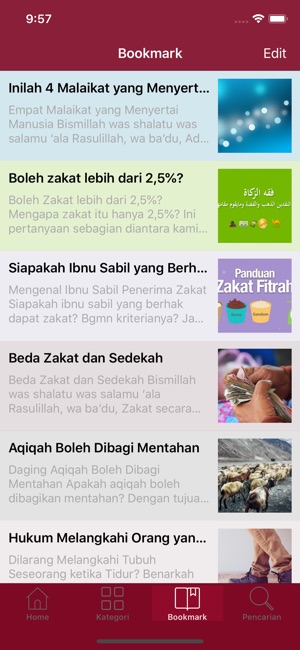 Tanya Ustadz(圖3)-速報App