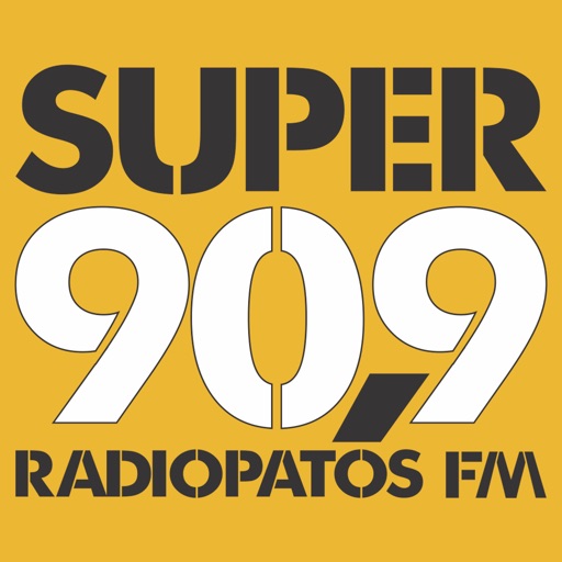 Super RadioPatos FM 90,9 Download