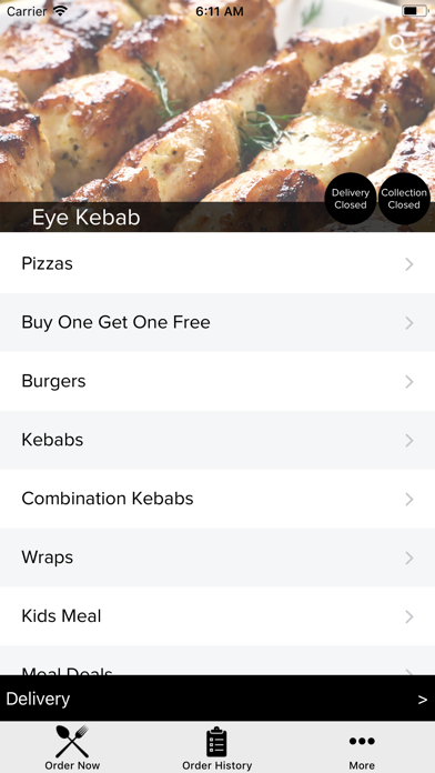 How to cancel & delete Eye Kebab from iphone & ipad 2