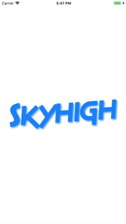 Sky-High screenshot-4