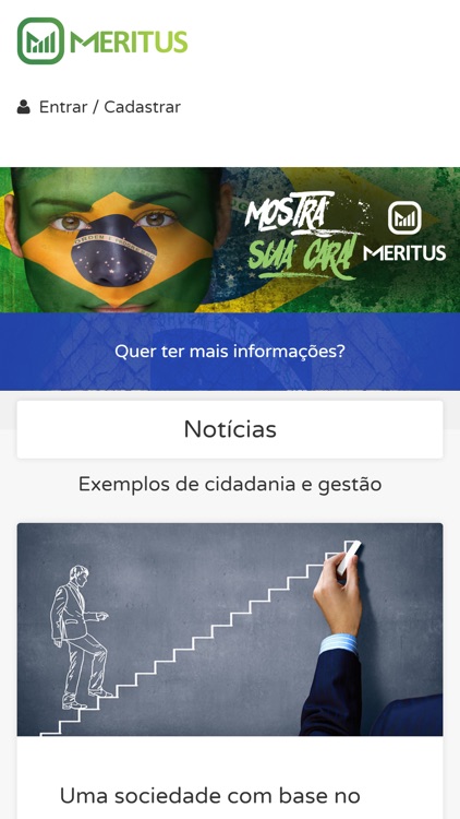 Meritus Brasil