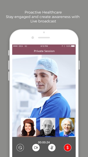 PROCLE Healthworks(圖4)-速報App