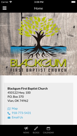 Blackgum FBC(圖1)-速報App