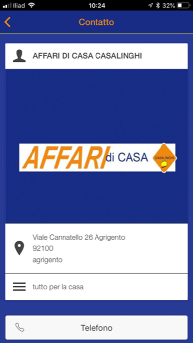 AFFARI DI CASA  CASALINGHI screenshot 2