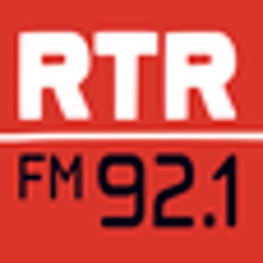 RTRFM APP by RTRFM 92.1 LTD