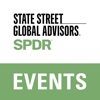 SPDR Events