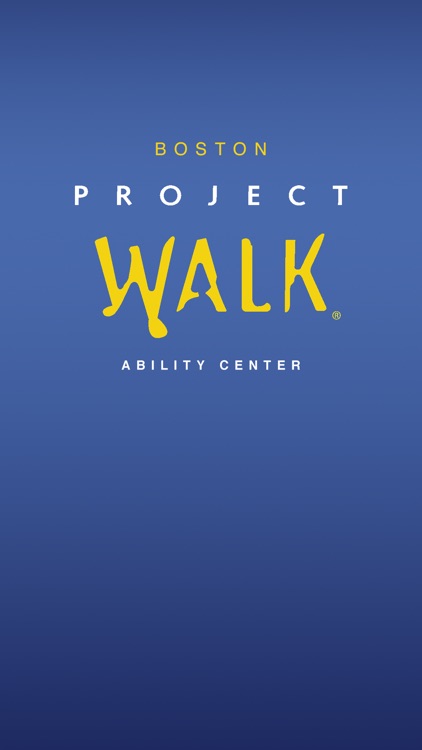 Project Walk Boston