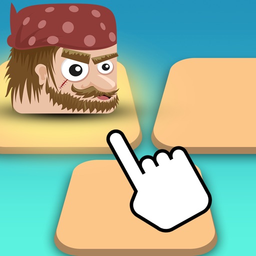 Pirate Block Puzzle iOS App