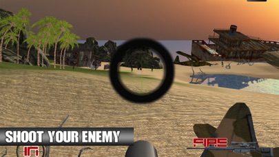 Duty Sniper FPS screenshot 3