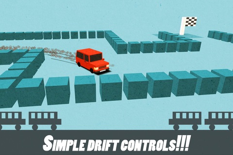 Drift Maze screenshot 4