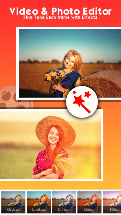 Video Maker - Slideshow Editor screenshot-3