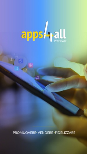 Apps4All Previewer(圖1)-速報App