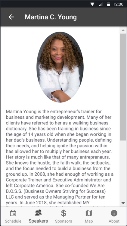 10-Figure Fit Live Mobile screenshot-3