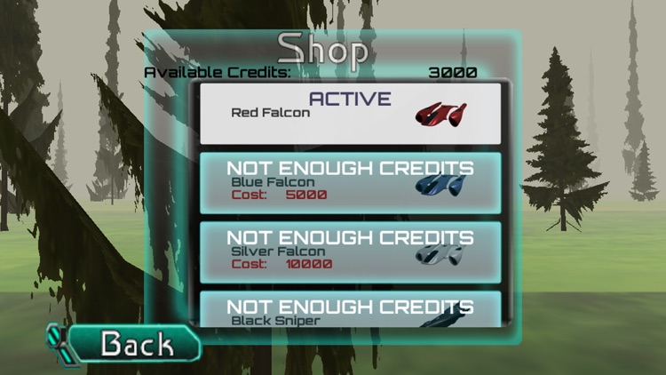 Aero Racer Flight Simulator