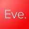 Eve by Glow is a period and sex tracker for young women who don't care to get pregnant