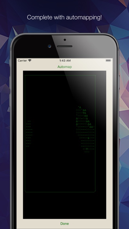 Text Maze 2 - Whole New World