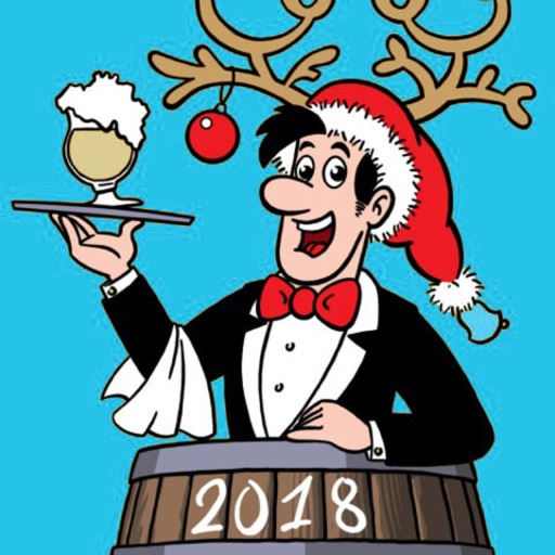 Kerstbierfestival 2018