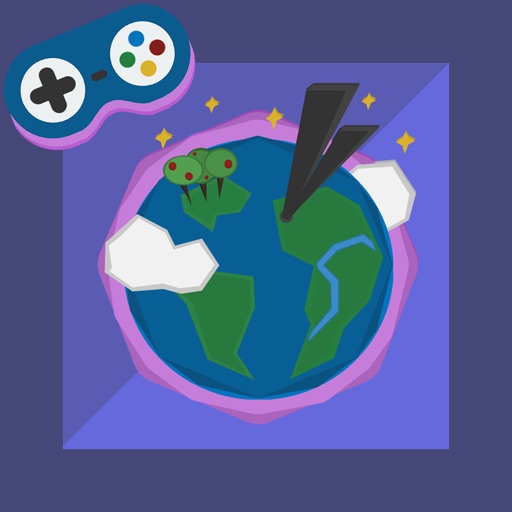 Life Simulator: Game Developer Icon