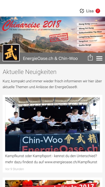 EnergieOase.ch - Chin-Woo