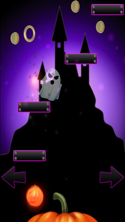 Jack-0-Jumper screenshot-3