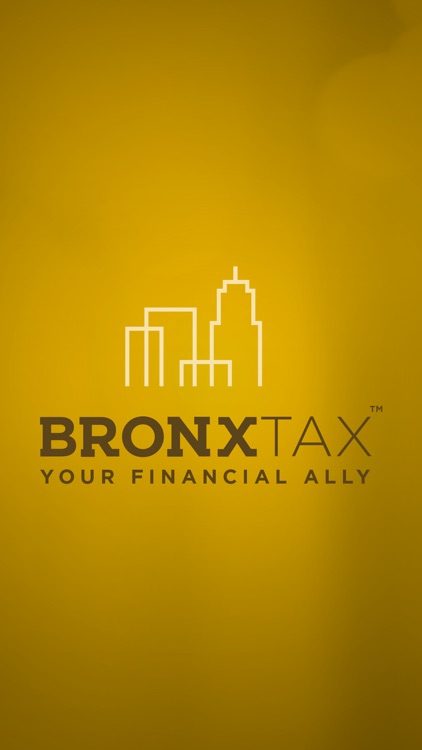 BRONX TAX, LLC