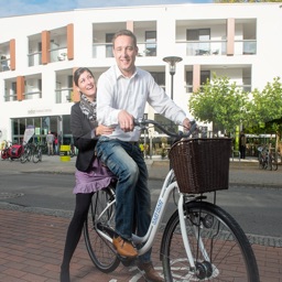 radlon Fahrrad- & Design Hotel