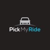 Pick My Ride
