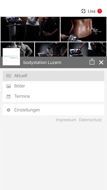 bodystation Luzern