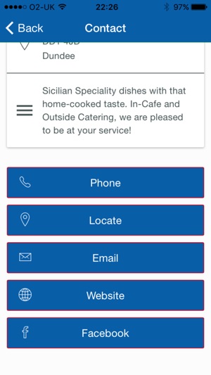 Cafe Sicilia(圖4)-速報App