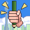 Pen Catch icon