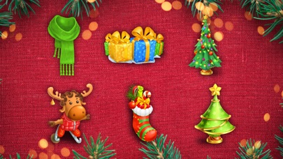Merry Christmas Santa Treats screenshot 3