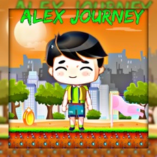 Activities of Alex Journey