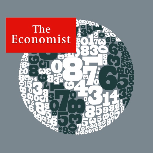 Economist World In Figures