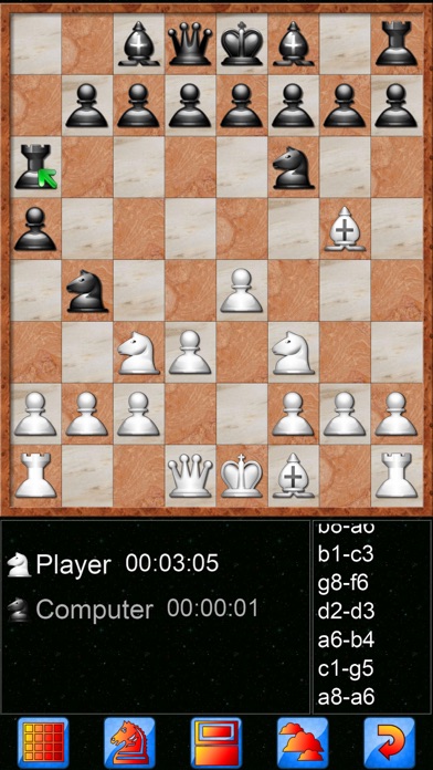 How to cancel & delete Chess V+ from iphone & ipad 1