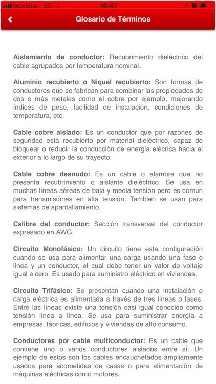 Simulador Técnico II screenshot-3