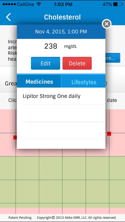 Track My Health