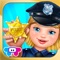 Icon Baby Cops
