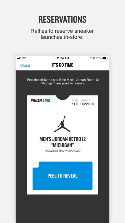 Finish Line – Winner's Circle screenshot-3