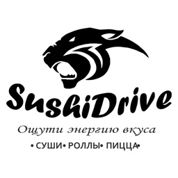 SushiDrive | Russia