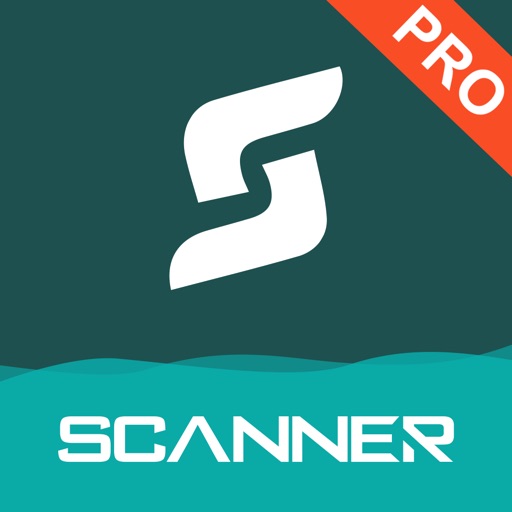 Scanner app-SamScanner OCR Pro