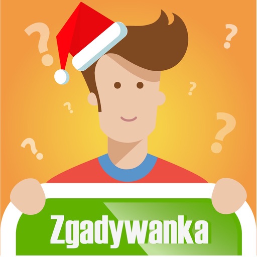 Zgadywanka - guess what party? iOS App