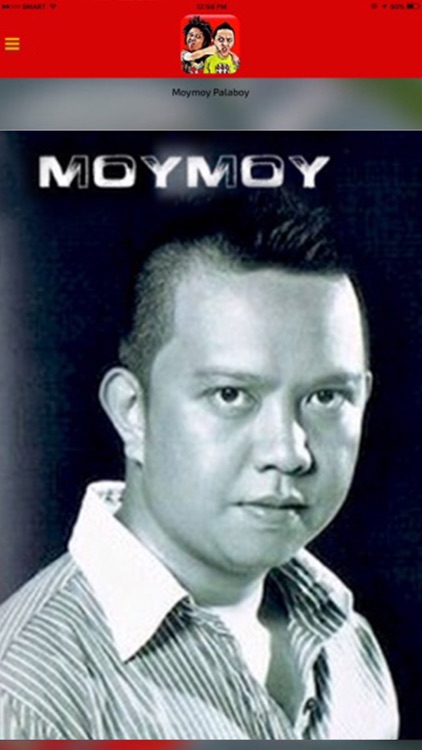 Moymoy Palaboy Official screenshot-3