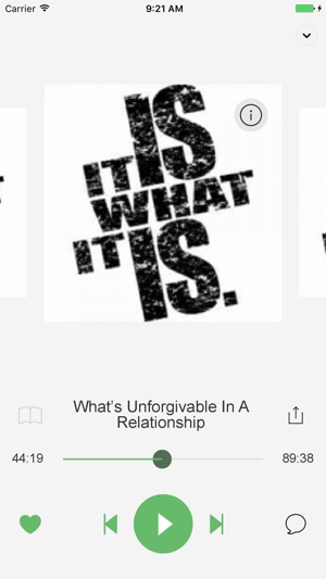 It Is What It Is(圖3)-速報App