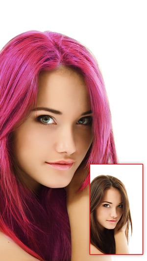 Hair Color Pro - Discover Your Best Hair