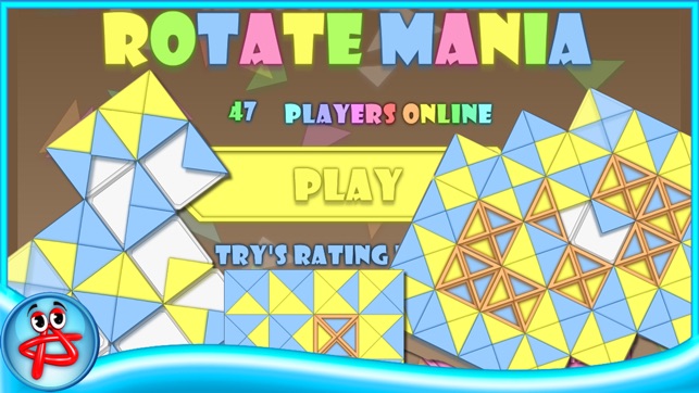 Rotate Mania(圖5)-速報App