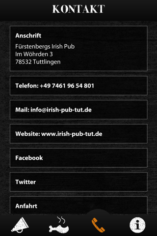 Irish Pub TUT screenshot 4