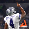 The IAm Dak Prescott App