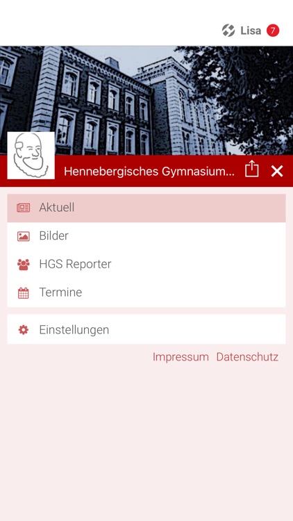 Hennebergisches Gymnasium